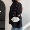Personalized Creative Lip Bag 2025 Summer Japanese Cartoon Girl Candy Color Foreign Style Chain Shoulder Mini Bag Tide