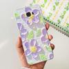 For Asus ZenFone 3 Max ZC553KL Case Popular Flower Butterfly Soft Silicone Phone Cover For ASUS X00DD X00DDA XOODD ZC553KL Funda