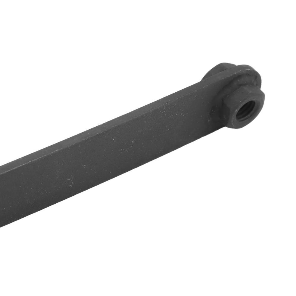 Long Handle Window Regulator Adjustment Wrench Window Regulator Tool Retaining Nut Removal