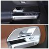 Für Mercedes Benz B GLA GLB W247 H247 X247 Linkslenker ABS Innen Türgriff Schale Rahmen Panel Abdeckung Zierleisten Auto Zubehör
