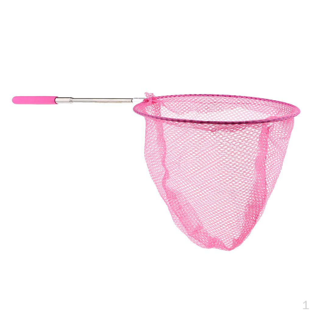 Butterfly Net Telescopic Fishing Tools