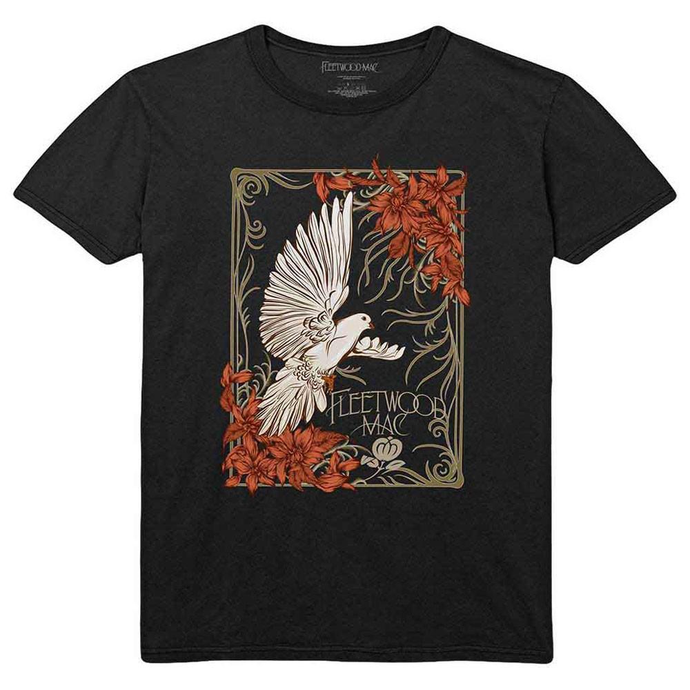 Fleetwood Mac Dove T Shirt Unisex T-Shirt S