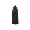 Emporio Armani Ss22 Solid Color Logo Short Sleeve Polo Shirt Men Tops Dark-Blue 3L1FFZ-1JUVZ-0920