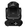 LED Mini 90W Moving Head Light with Beam Pattern and Prism for Nightclub and Stage Lighting
