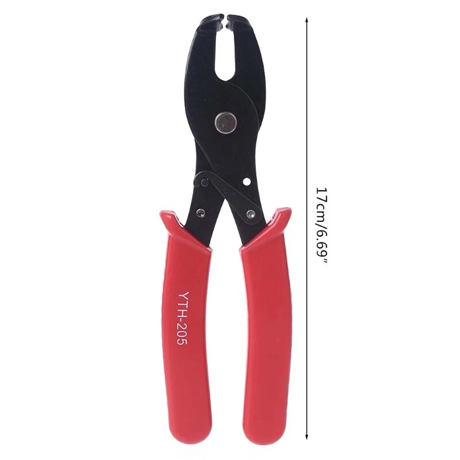 YTH-205 Wire Buckle Pliers, Wire Buckle Special Clamp Power Cord Buckle Pliers China Mainland