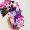 Für Tecno Spark 20 Pro+ KJ7 Hülle 2024 Süßes Herz Dinosaurier Cartoon Stoßfest Weiche Hülle Für Tecno Spark 20 Pro Plus Etui Funda