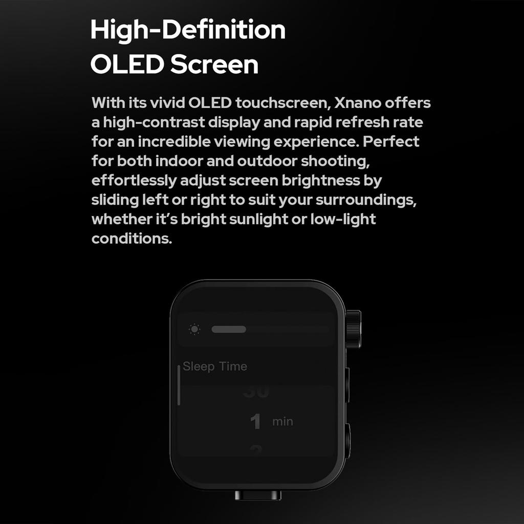 Authorized Dealer Japanese Instruction Godox X3 Touch Screen TTL Wireless Flash Trigger Flash Transmitter Flash Remote Control Lithium Battery Quick