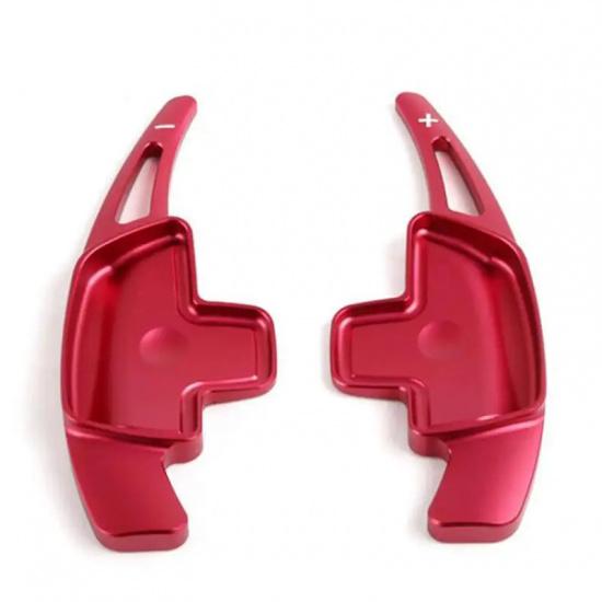 Aluminium DSG Steering Wheel Modified Shift Paddle Accessories for Mercedes Benz GLA W176 W205 W212 W222 W246 C117 W218 X156