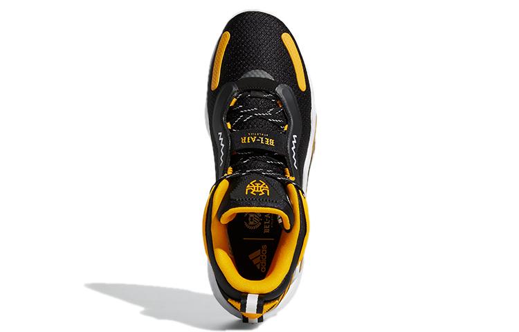 adidas D.O.N. Issue #3  College Gold Men's Sneakers
