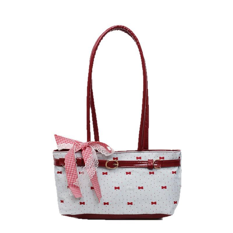 Damen Leichte Schultertasche - Modell 2025 für Reisen, Kurztrips, Geschäftliches und Schule. Tragbare, Bestseller-Handtasche zum Mitnehmen.