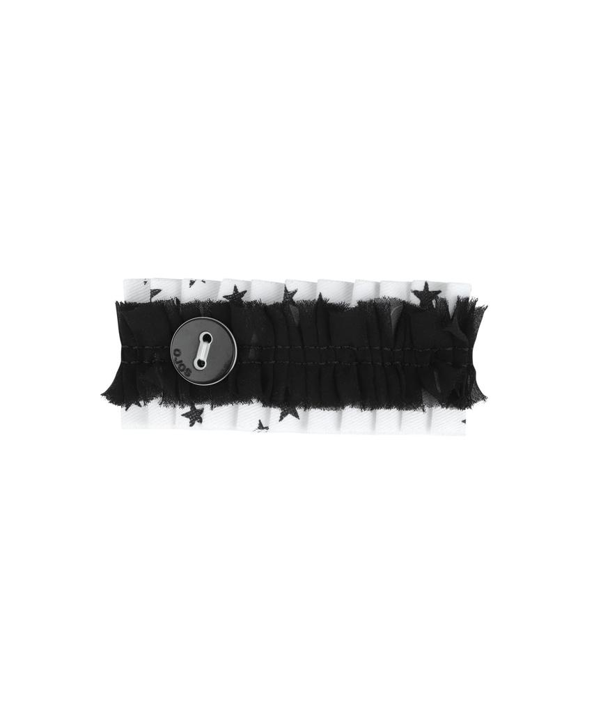 OJOS Utility Loop Band Jersey Cap / Black