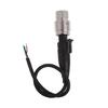 DC5V NPT1/4 Oil FuelDiesels Water Pressure Sensor Transmitter Transducer