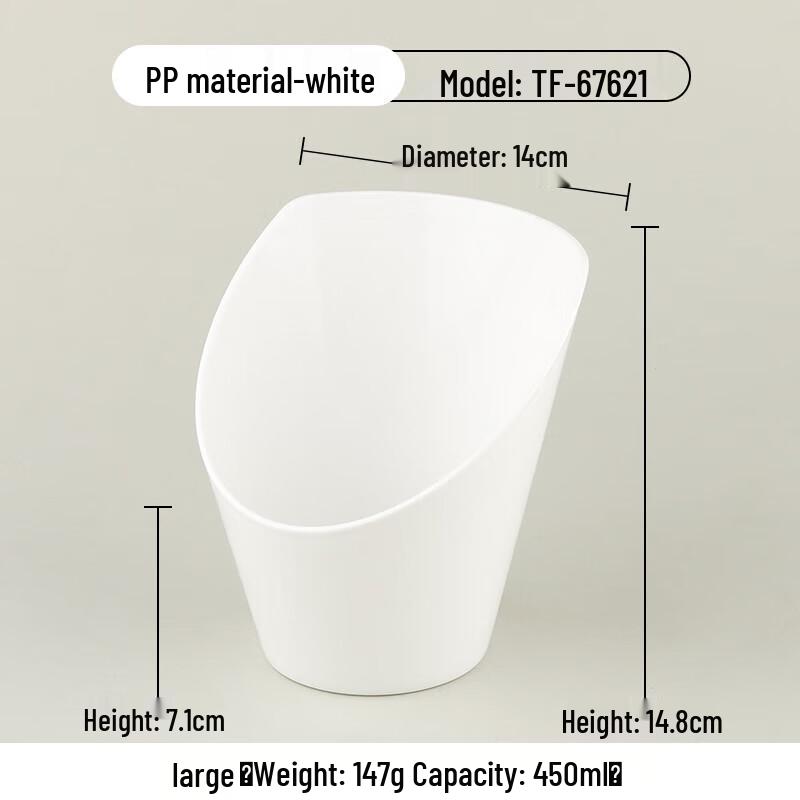 Plastic Hotpot & BBQ Vegetable Serving Platter Set