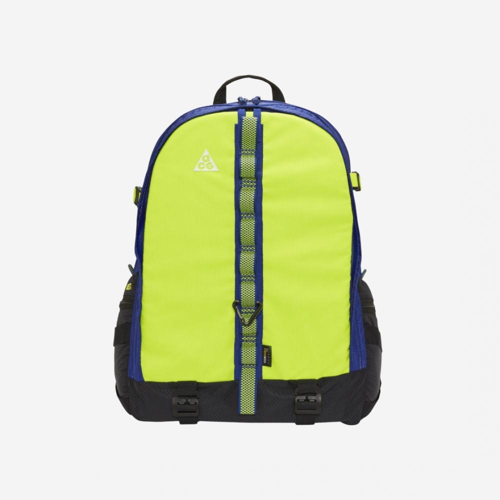 

Рюкзак Nike ACG Karst Deep Royal Blue Cyber