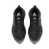Anta Meow Shoes 6 Low top Casual Shoes, Platform Chunky Sneakers Women's Basic Black 922548888-5