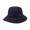 BLACKYAK W Seersucker Hat_Na