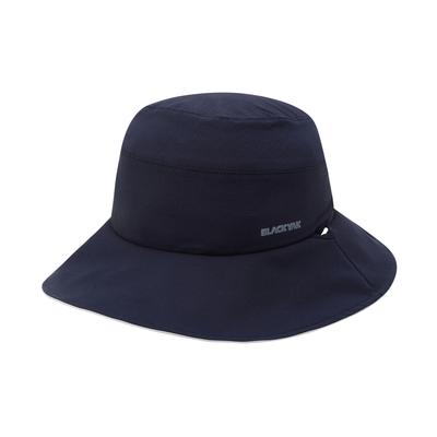 BLACKYAK W Seersucker Hat_Na