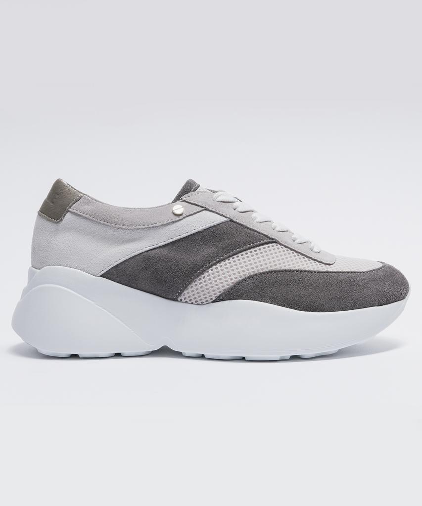 Colleve Alma Gray/Pink Racer