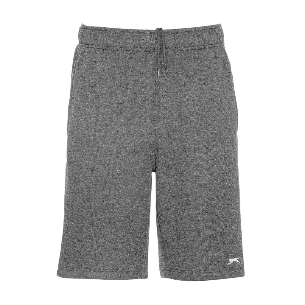 Slazenger Herren Fleeceshorts