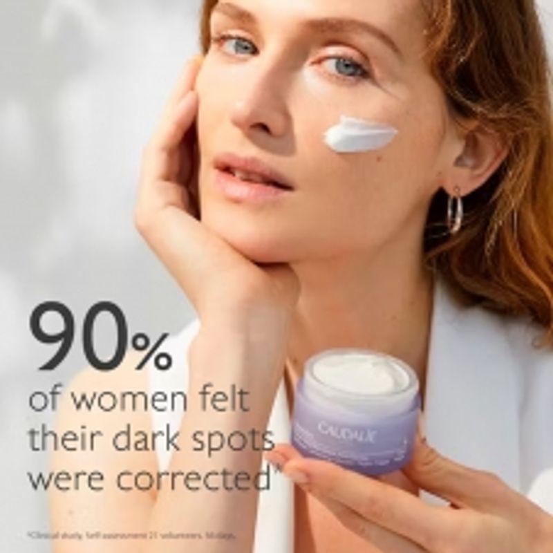 Caudalie Vinoperfect Glycolic Night Cream 50ml