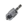 Three-jaw Drill Chuck Adapter Quickly Replace Pneumatic Drill Chuck  Repair Work