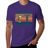 Vintage MOUNTAIN BIKING I Like Beer & Mountain Bikes and Maybe 3 People T-Shirt Sublime T Shirts for Men Graphic