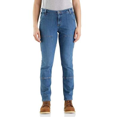 Carhartt Double Front Straight Relaxed Fit Jeans