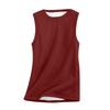 Fleece Vest For Women Trendy Warm Sleeveless Pullover Tops