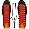 Winter Insoles, Shoes Insoles, Cutting Washable and Reusable Thermal Insoles Shoes Insoles for Winter Hunting, Skiing, Fishing, Hiking