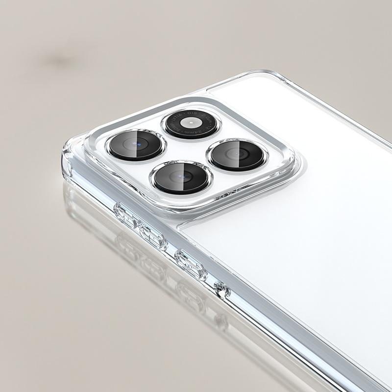 Applicable to MOTO Edge11 mobile phone case 11S mobile phone case Edge11Fusion all-inclusive anti-drop TPU + PC