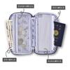 Passport Case GY Snoopy SPC-1286