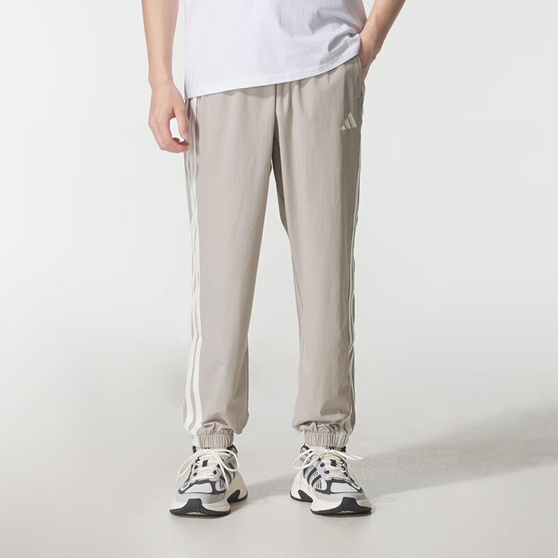 Adidas Men s KC2842 Woven Long Pants M