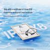 SENA B33S Bone Conduction Bluetooth Headset