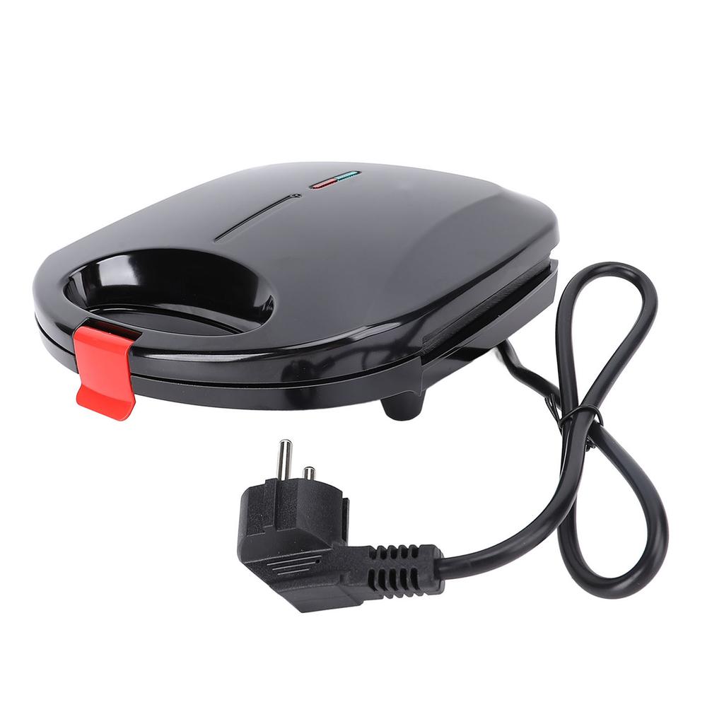 Waffle Maker High Efficiency Auto Temperature Control Anti Stick Waffle Machine for Breakfast EU