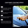 Premium Homonth Multi-functional Car Paint Coating Spray For Ultimate Protection And Maintenance