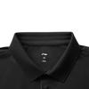 Li Ning Fitness Series Moisture Wicking Quick Dry Logo Polo Shirt Men tops APLV179-5