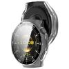 46MM Wearable Protector Case Sleeve Full Coverage Anti Scratch Shell High Sensitivity Screen Guard Scale Embedded Design