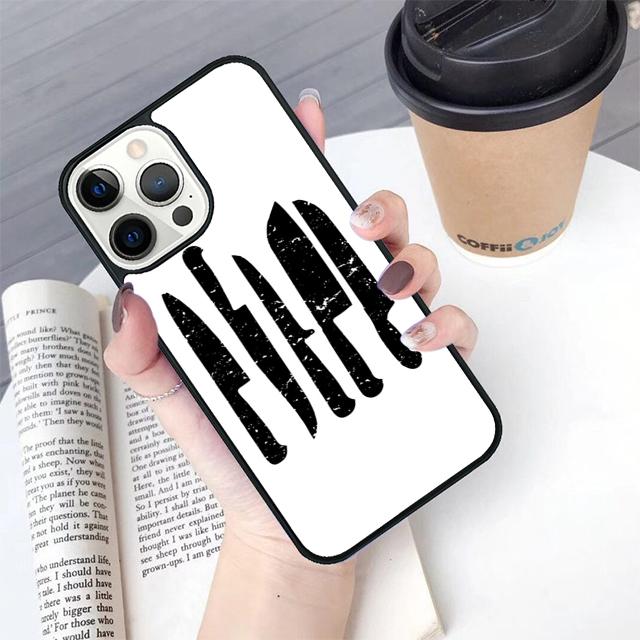 

Cooking Chef Knives phone Case Cover For for iPhone 17 Air 16 15 14 Plus For apple 16 11 12 13 Pro Max coque iPhone 13
