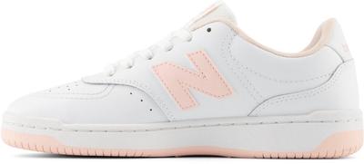 Sneakers BBW80 Women (BBW80WPK) White/pink