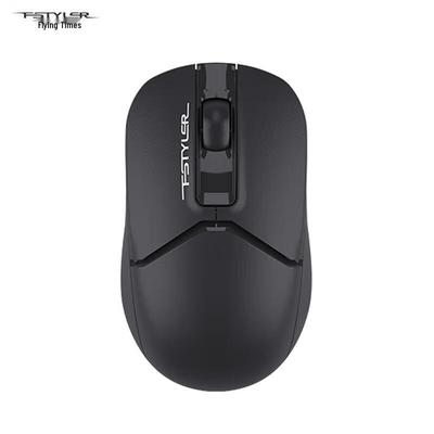 Bezprzewodowa mysz A4TECH FG12
