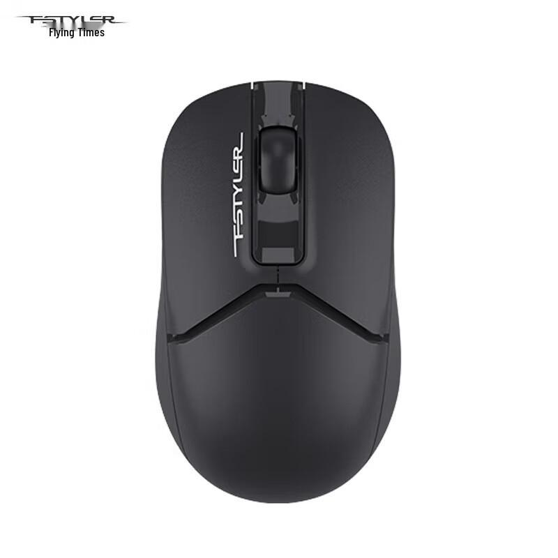 

A4TECH FG12 Wireless Mouse
