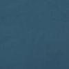 Bed Frame without Mattress Dark Blue 90 x 190 cm Velvet
