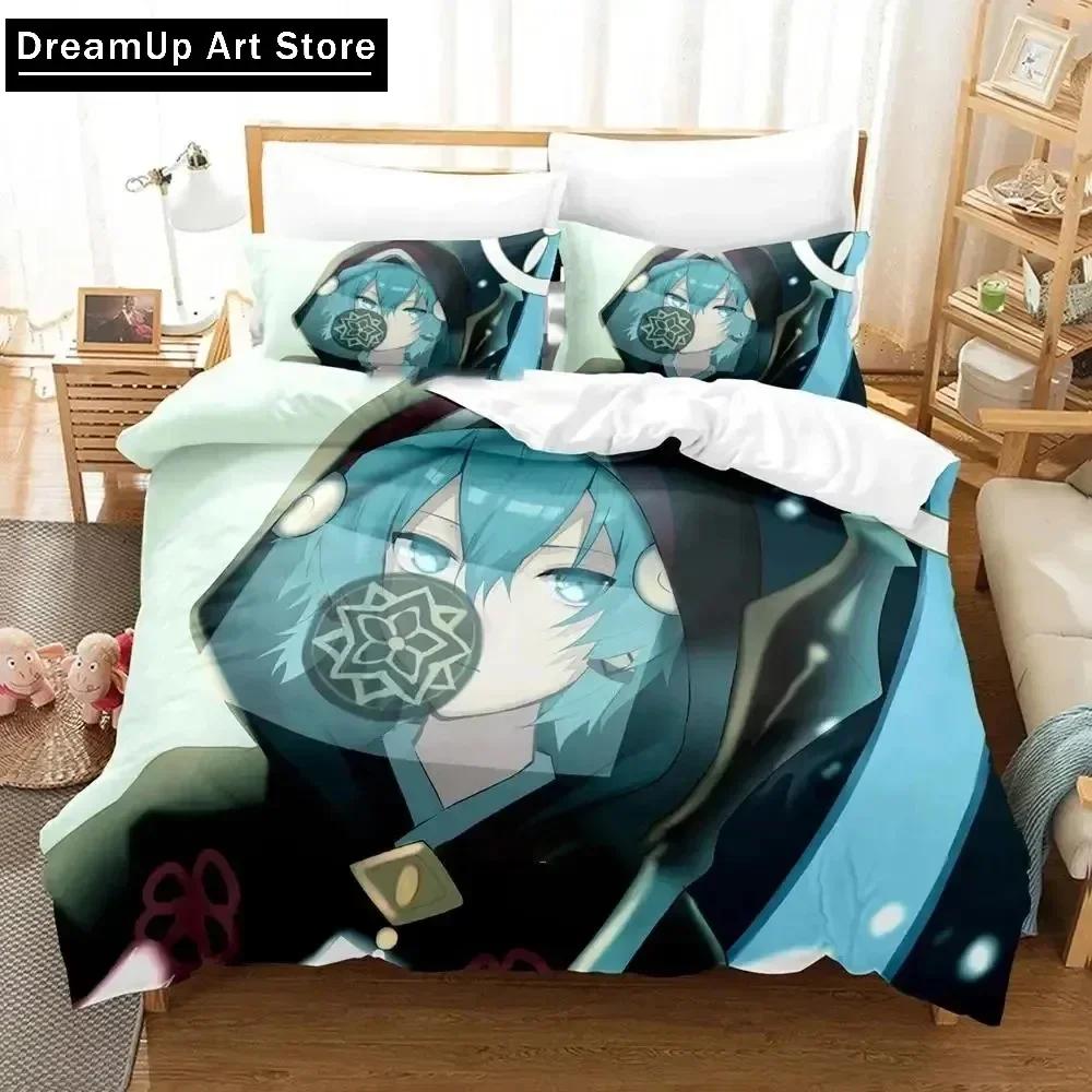 3D Print Fashion Anime Game Olympia Soire Bedding Set Boys Girls Twin Queen Full Size Duvet Cover Pillowcase Bed Adult Bedroom