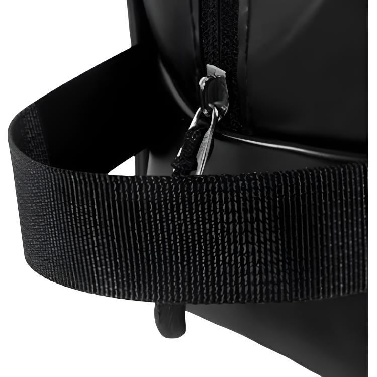 New LiNing PVC Swim Bag Unisex Black LSBV280-2