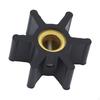 Water Pump Impeller Directly Replace for 09979K 4528-0001 500100