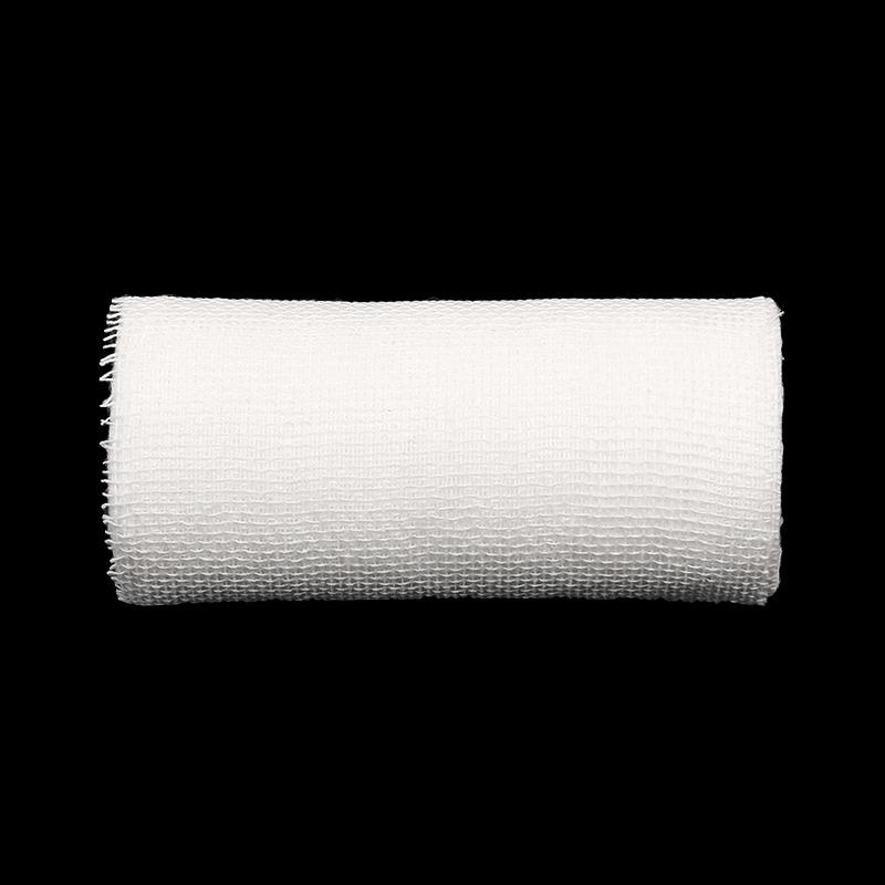 1/3/5Pcs Emergency PBT Elastic Bandages Medical Gauze First Aid Kit for Home Care Wound Dressing Nursing Survival Supplies