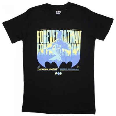 Batman: The Dark Knight Футболка унісекс Adult Forever