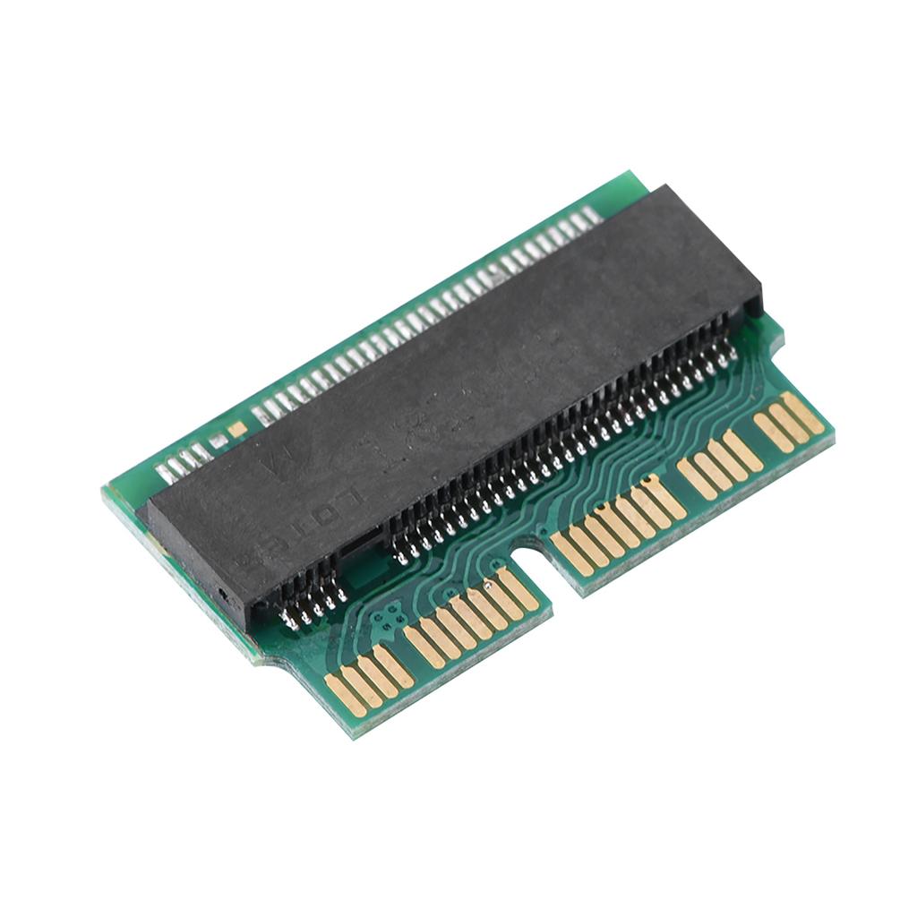 Karta rozhraní adaptéru SSD na M.2 NGFF 2013 2014 2015 Vhodné pro MacBook AirPro