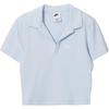 Sportswear Polo Shirt Women's Blue DV7885-423
