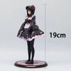 Anime Figur Kitagawa Marin Figur Kitagawa Action Figur Puppe PVC Modell Spielzeug Sammlerstücke für Erwachsene Statue Jungen Mädchen Geschenke 19-23cm